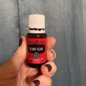 Young Living essential oil